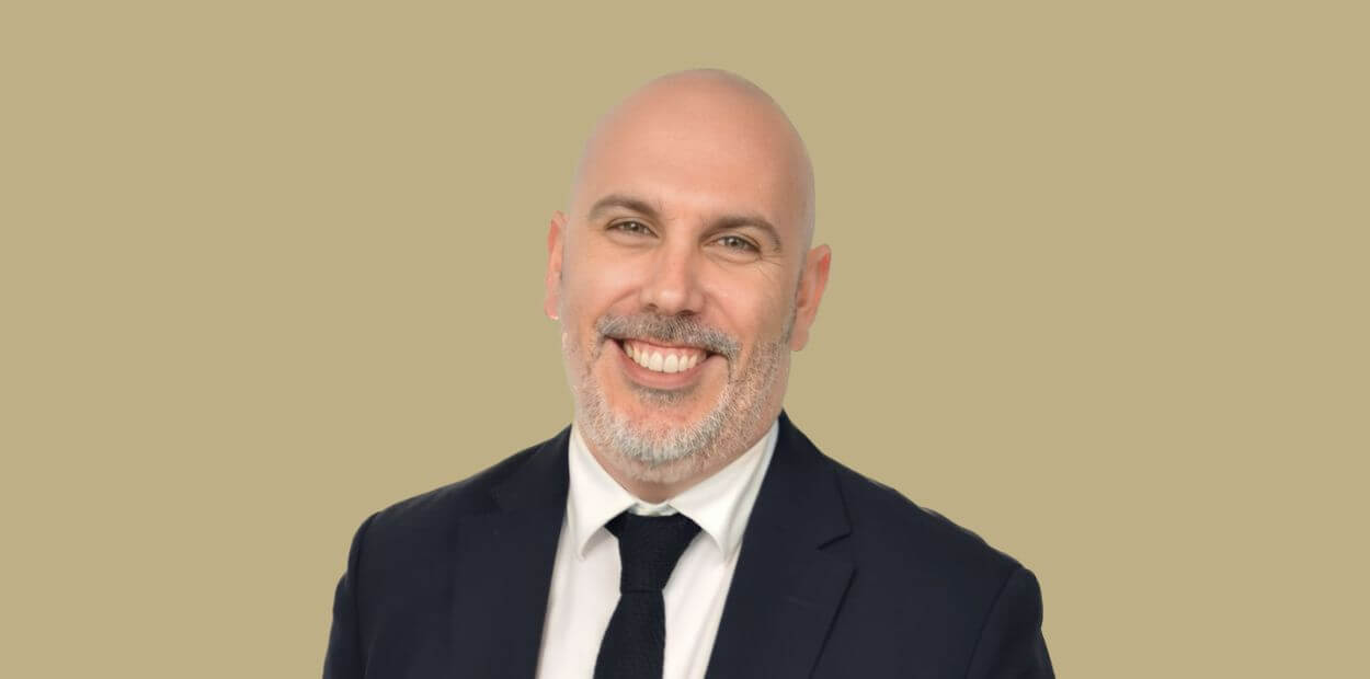 Foto de Pedro Maldonado