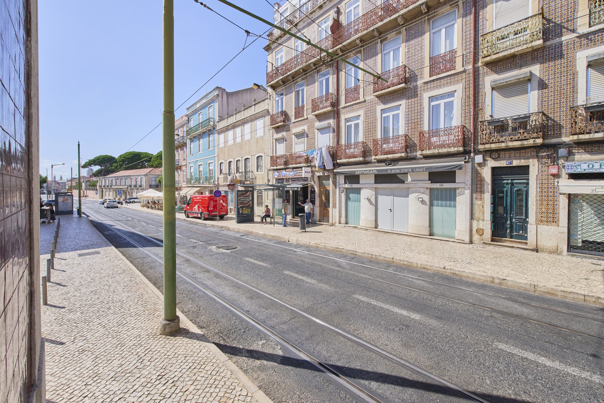 imovel indep lisboa portugal