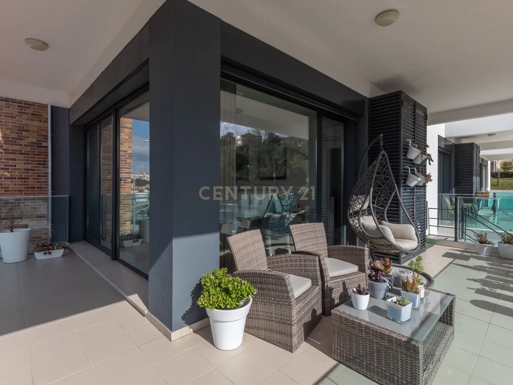 Apartamento T2 em Olivais - imagem 06