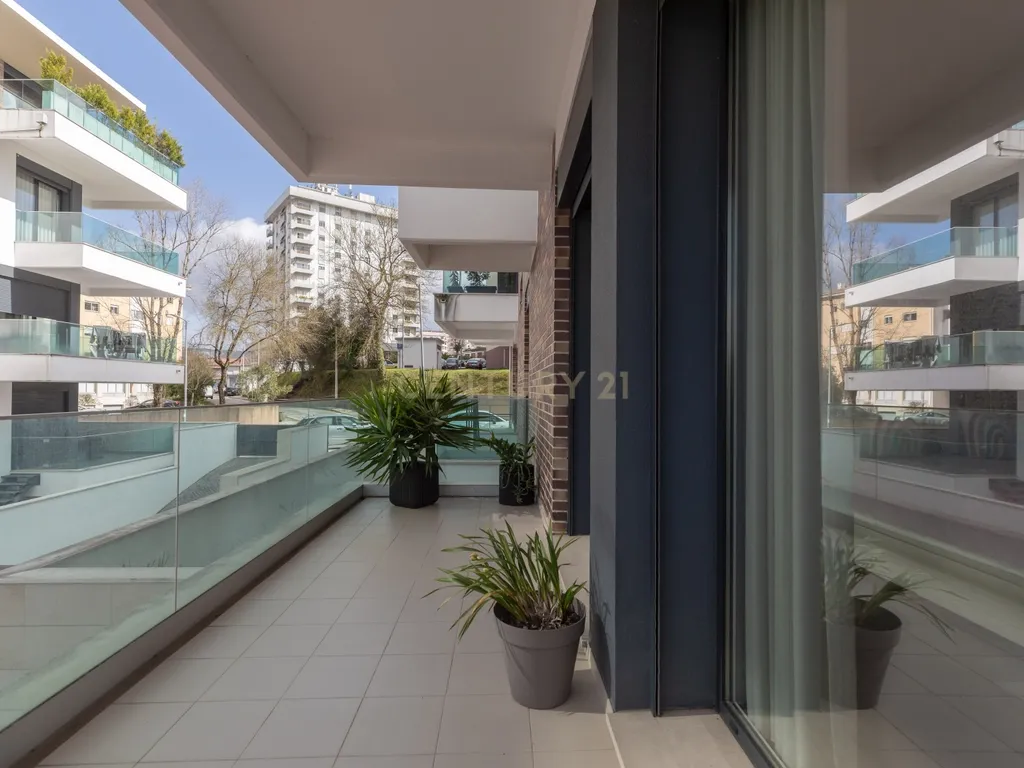 Apartamento T2 em Olivais - imagem 07