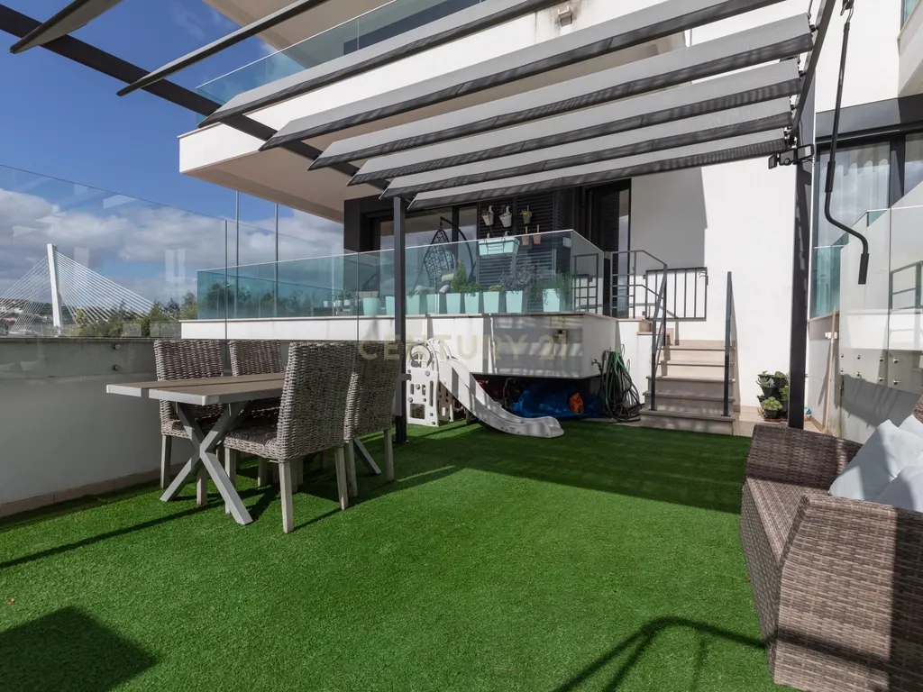 Apartamento T2 em Olivais - imagem 08