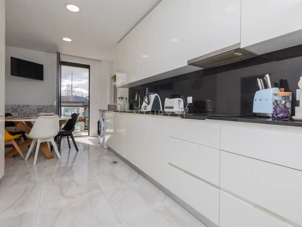Apartamento T2 em Olivais - imagem 09