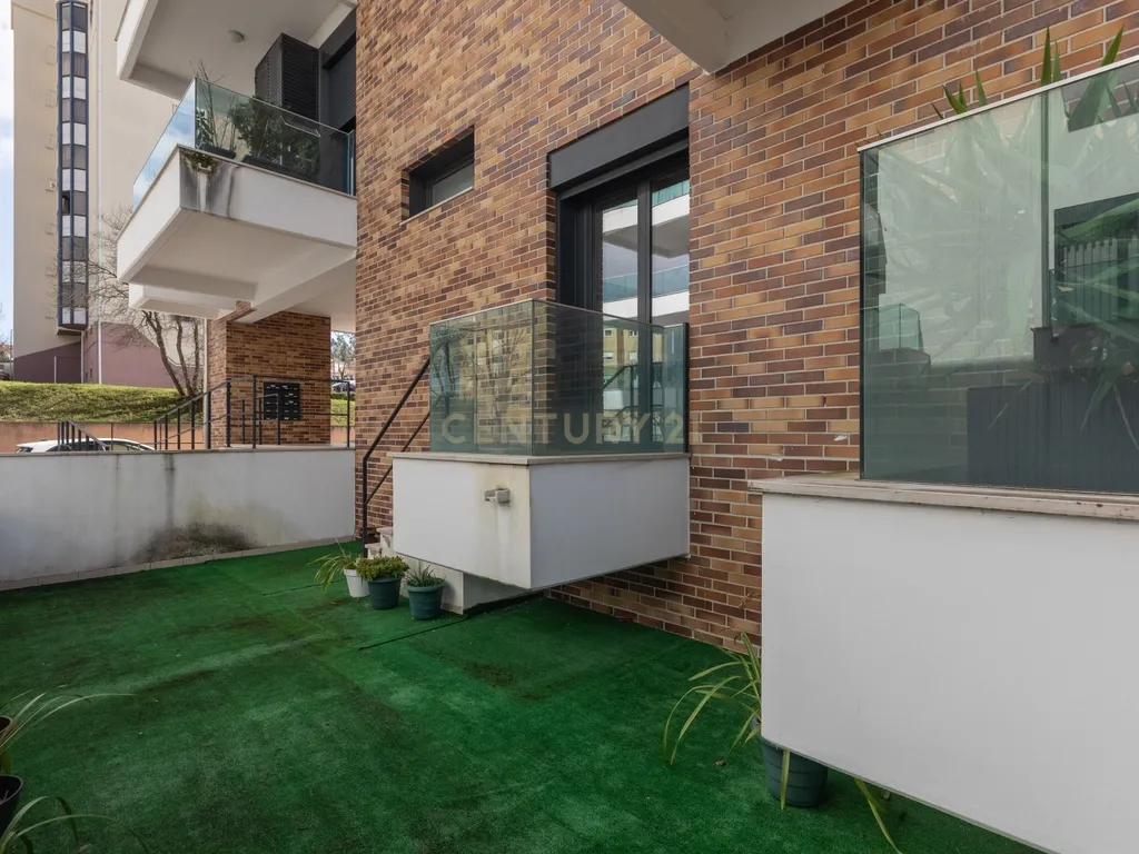 Apartamento T2 em Olivais - imagem 17