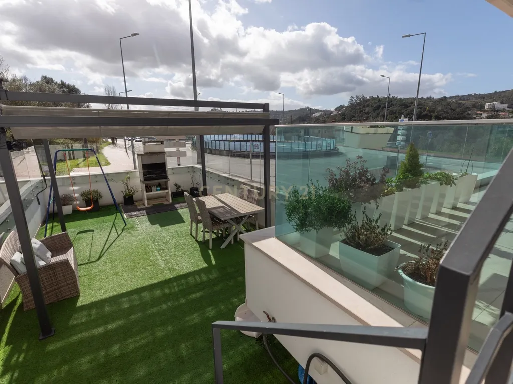Apartamento T2 em Olivais - imagem 19