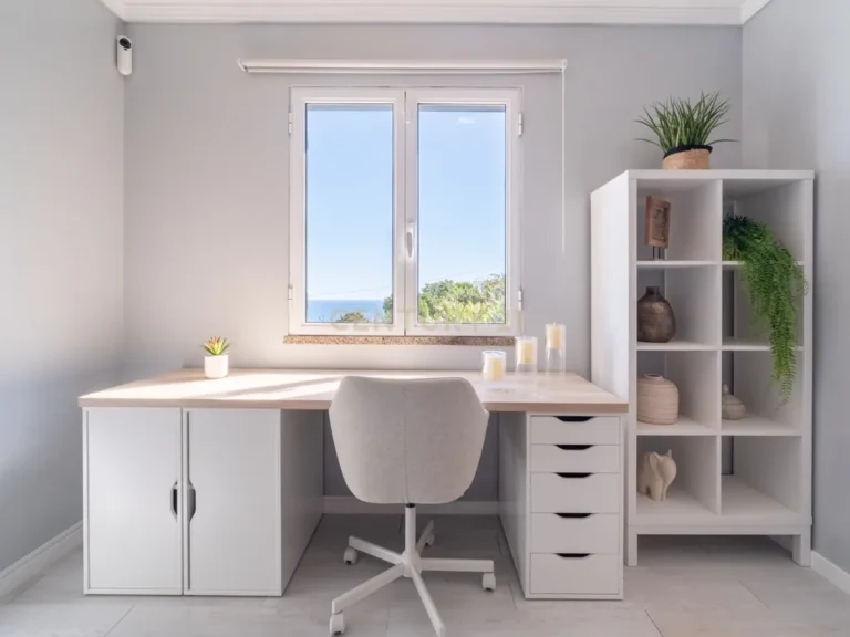 Apartamento T2 em Lobos - imagem 01