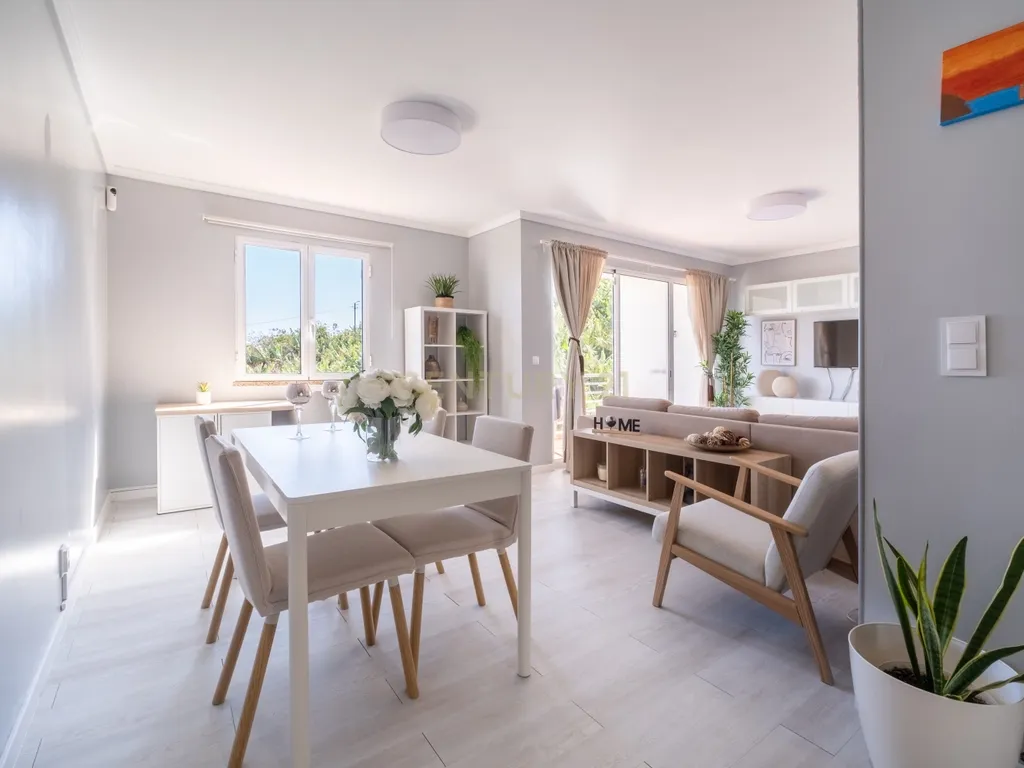 Apartamento T2 em Lobos - imagem 03