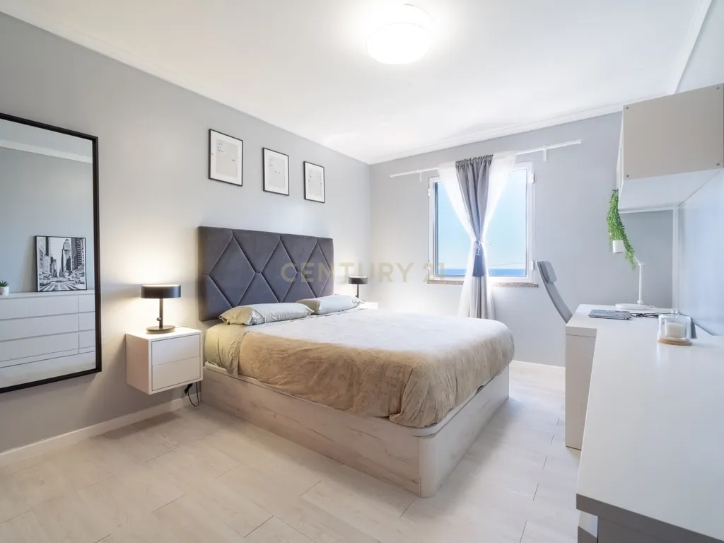 Apartamento T2 em Lobos - imagem 08