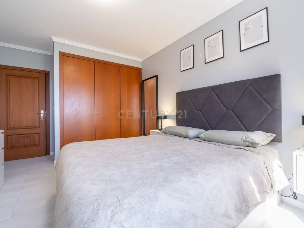 Apartamento T2 em Lobos - imagem 09