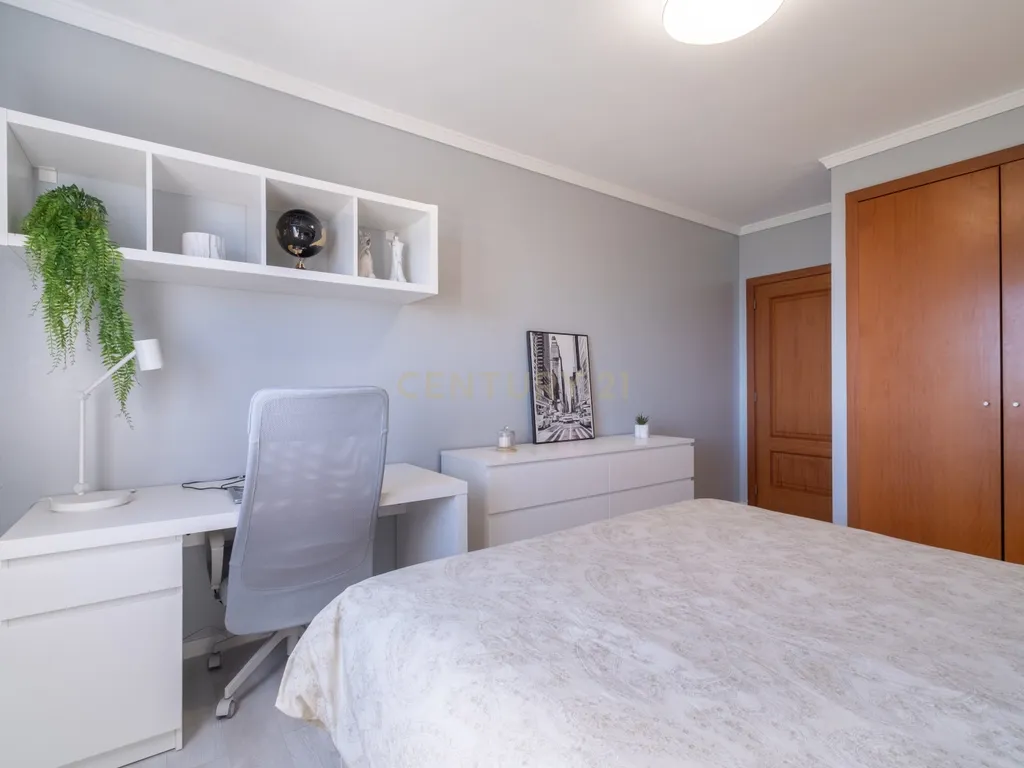 Apartamento T2 em Lobos - imagem 10