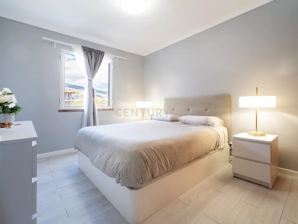 Apartamento T2 em Lobos - imagem 11
