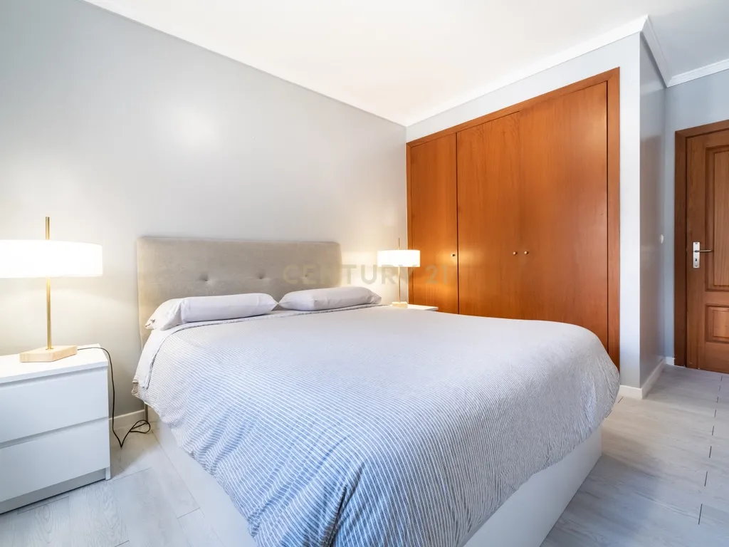 Apartamento T2 em Lobos - imagem 12