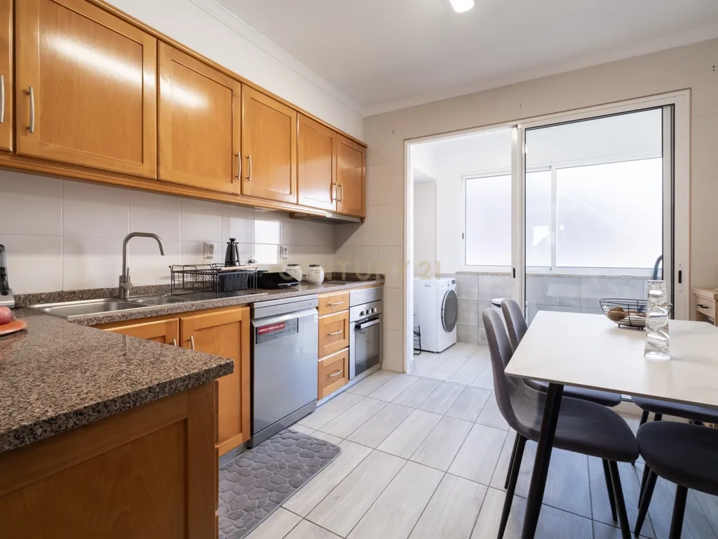 Apartamento T2 em Lobos - imagem 13