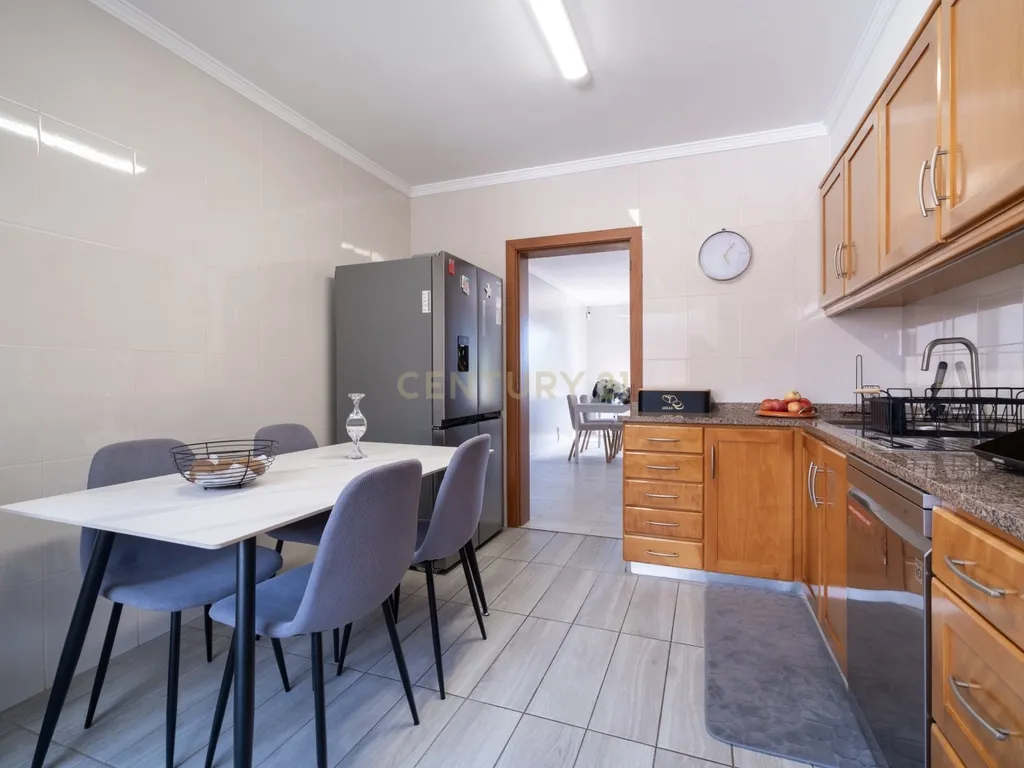 Apartamento T2 em Lobos - imagem 14