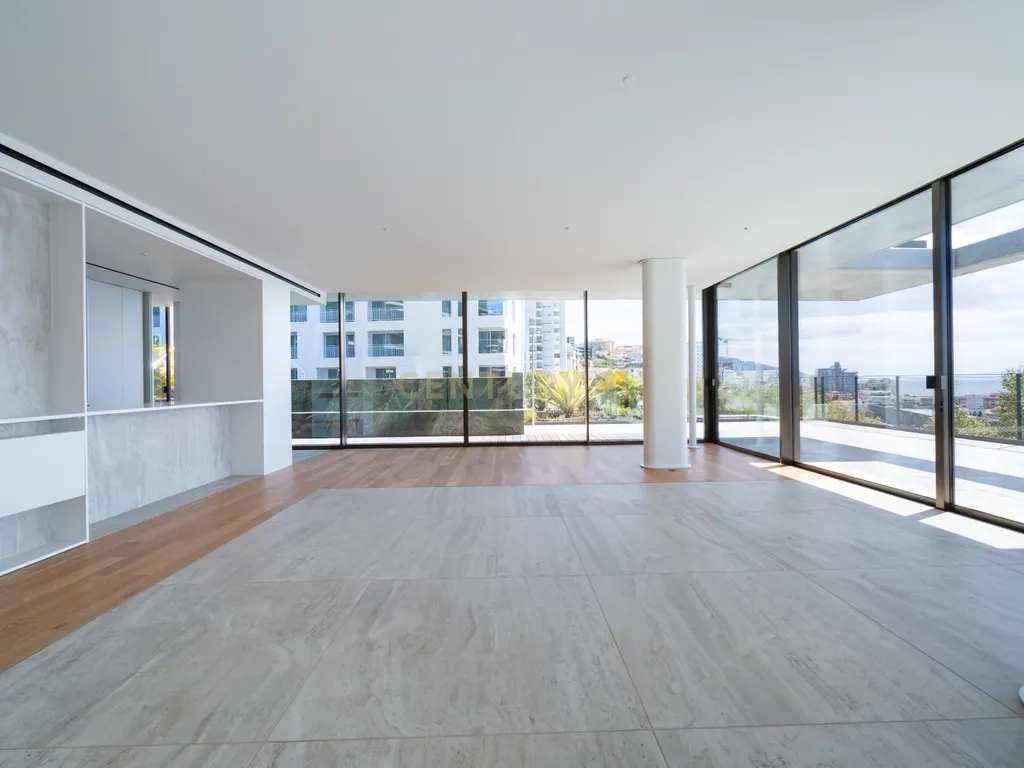 Apartamento T2 em Martinho - imagem 06