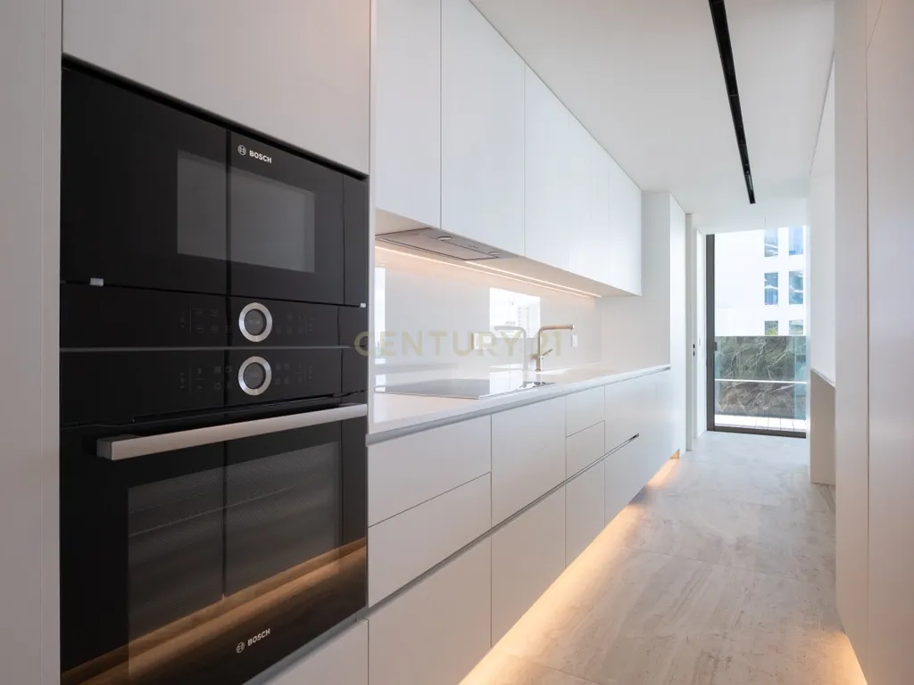 Apartamento T2 em Martinho - imagem 09