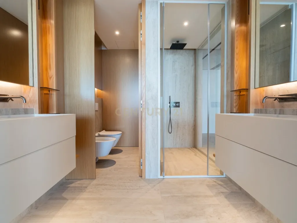 Apartamento T2 em Martinho - imagem 14