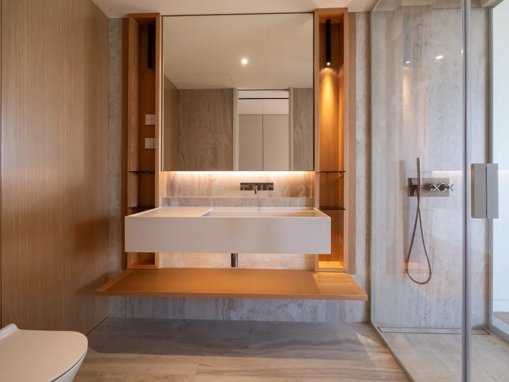 Apartamento T2 em Martinho - imagem 17