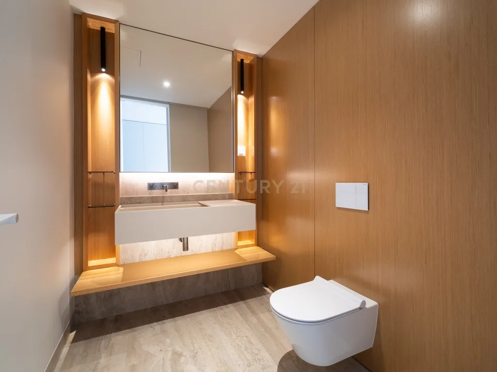 Apartamento T2 em Martinho - imagem 20