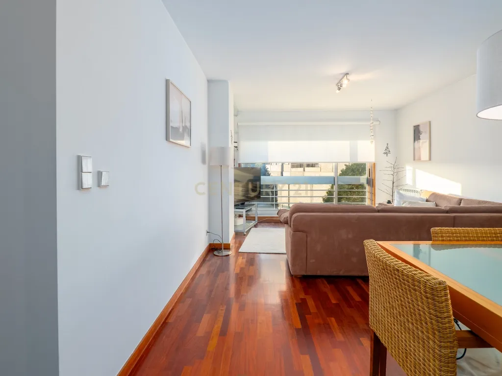 Apartamento T2 em Matosinhos - imagem 01