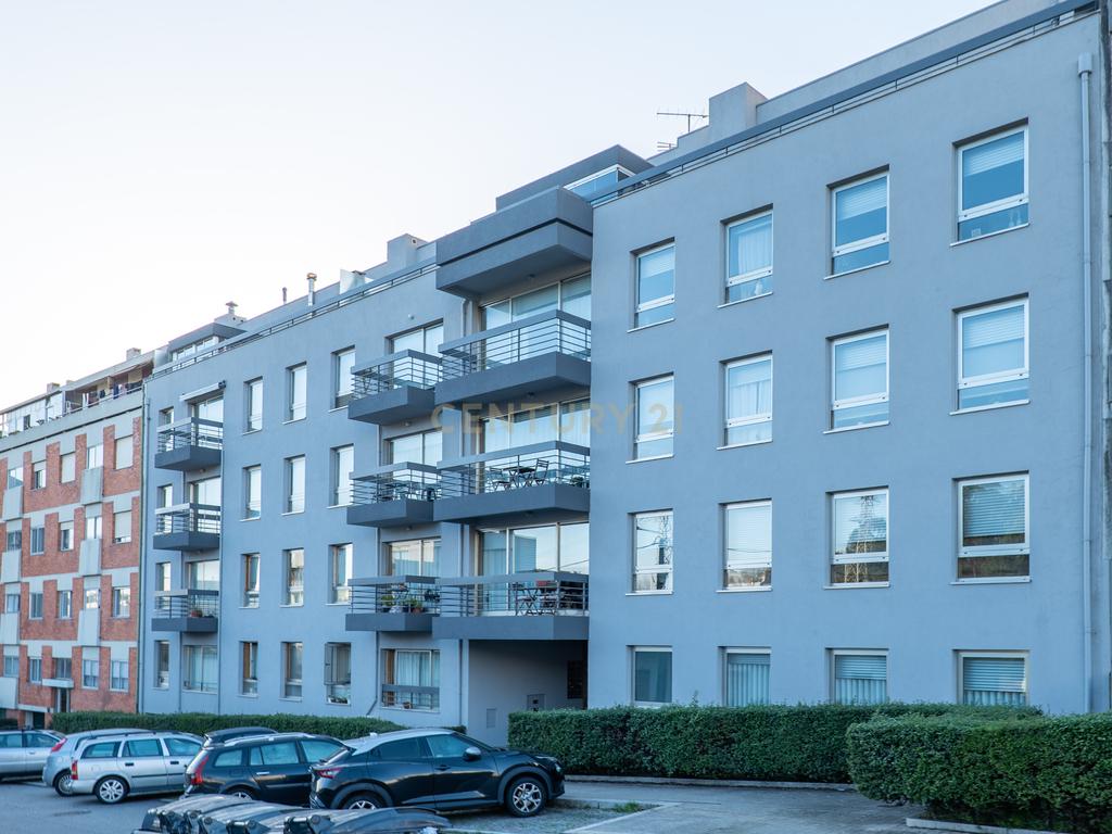 Apartamento T2 em Matosinhos - imagem 02