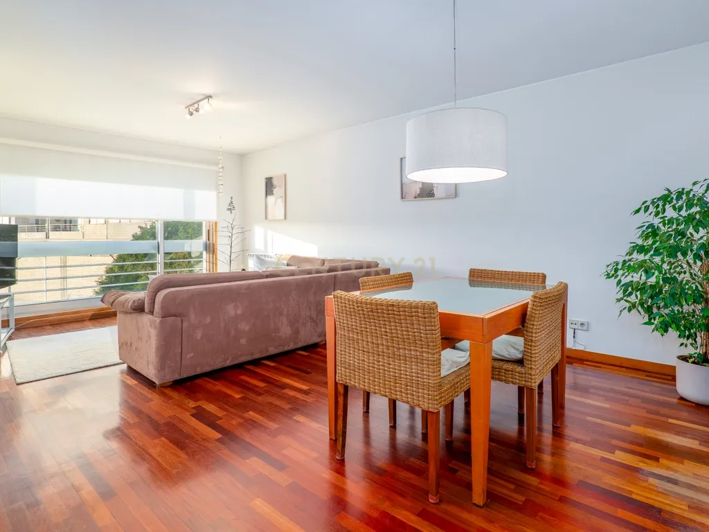 Apartamento T2 em Matosinhos - imagem 03