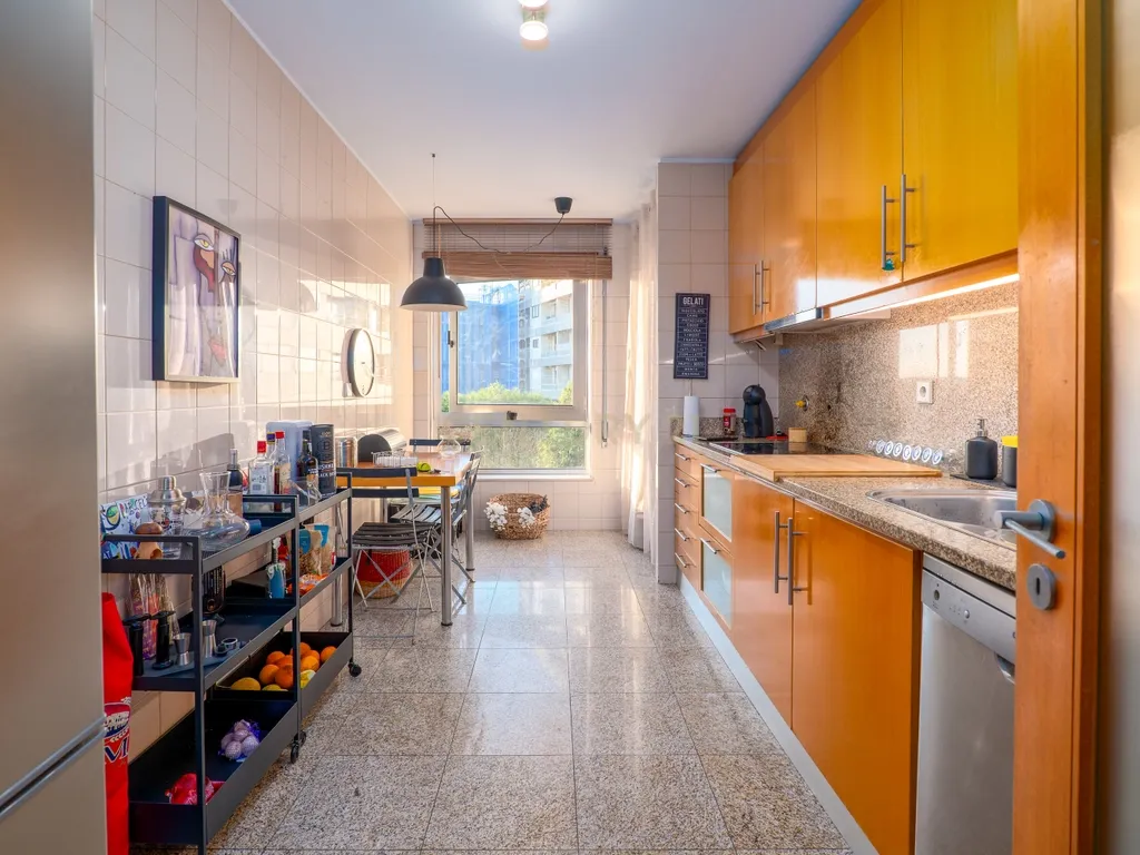 Apartamento T2 em Matosinhos - imagem 07