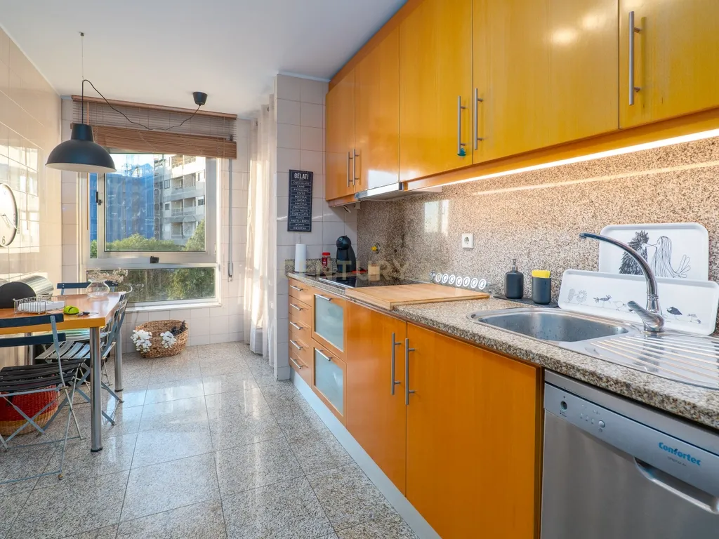 Apartamento T2 em Matosinhos - imagem 08