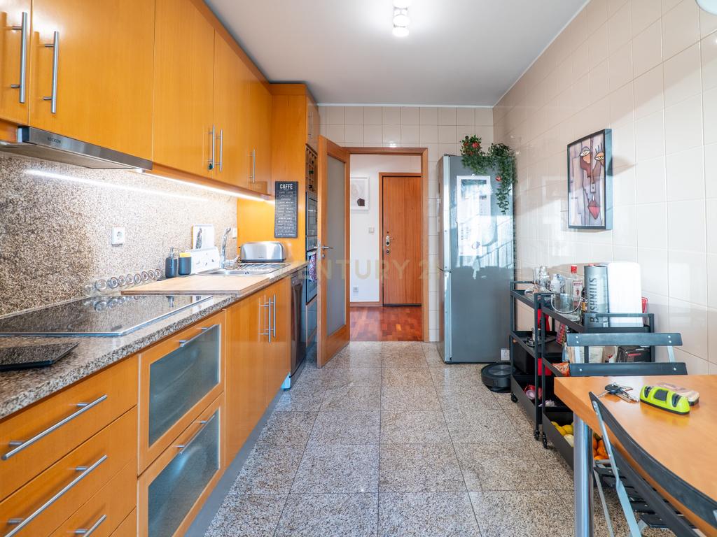 Apartamento T2 em Matosinhos - imagem 09