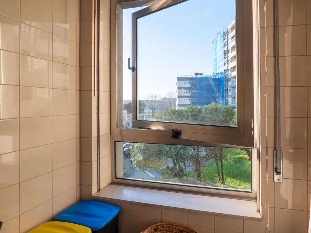 Apartamento T2 em Matosinhos - imagem 10