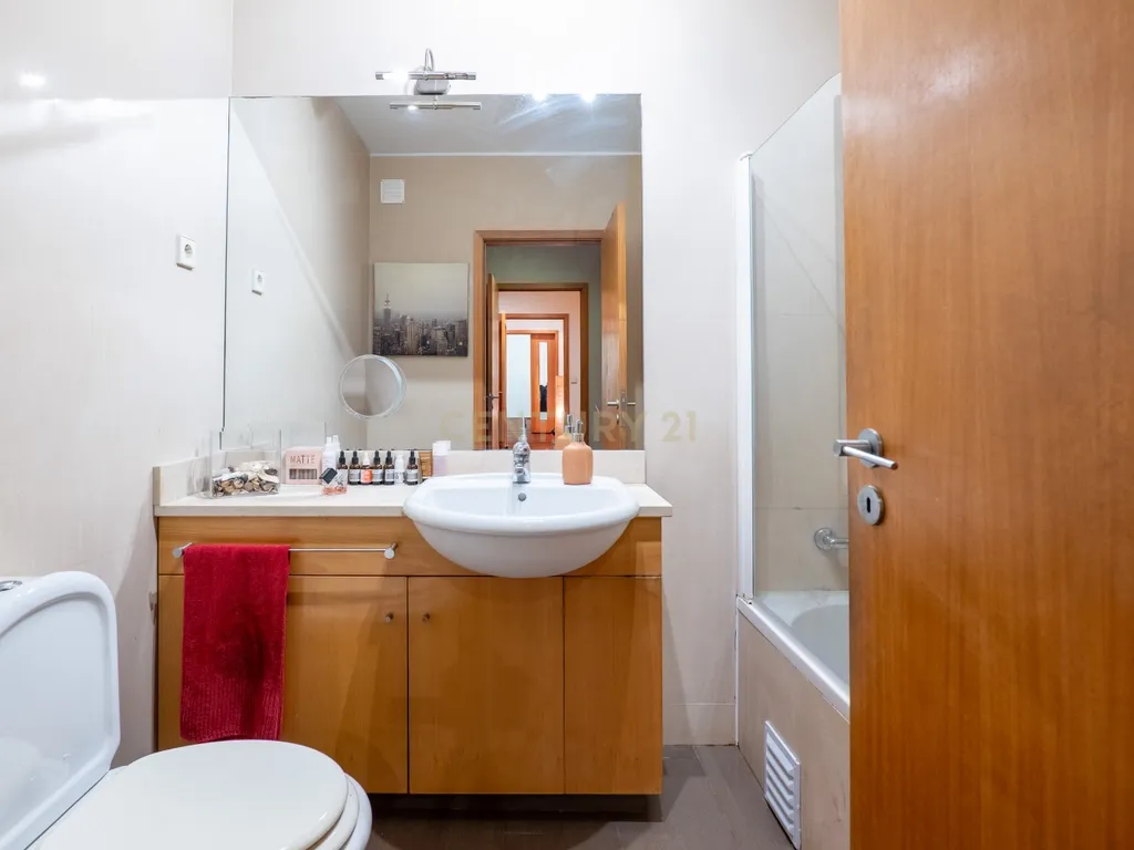 Apartamento T2 em Matosinhos - imagem 22