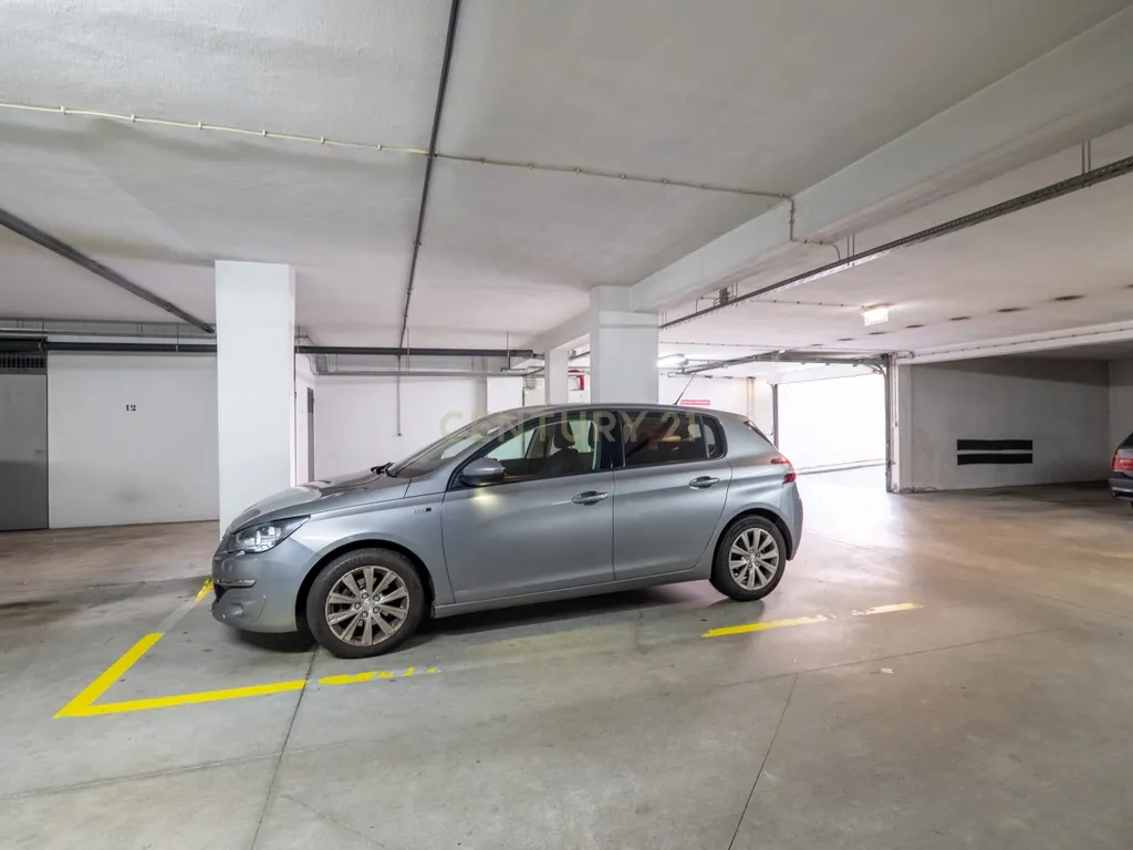 Apartamento T2 em Matosinhos - imagem 25