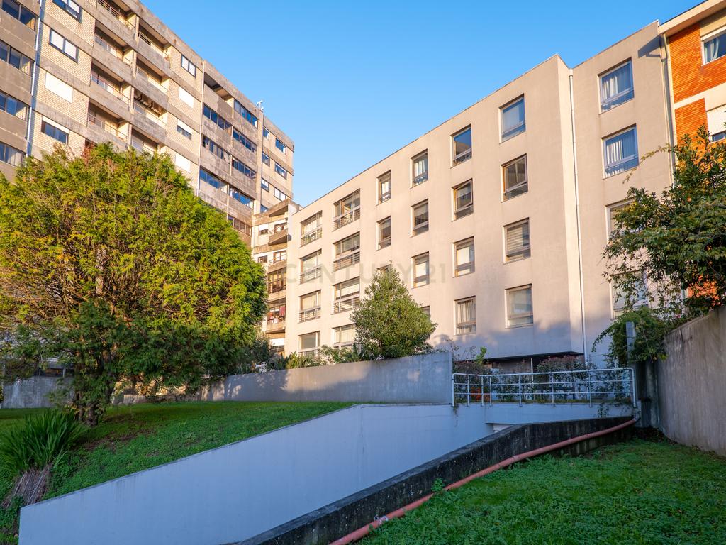 Apartamento T2 em Matosinhos - imagem 27