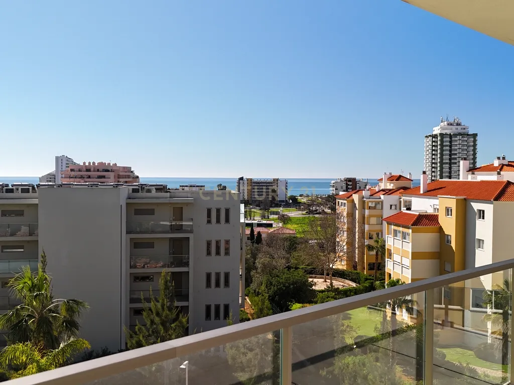 Apartamento T2 em Portimão - imagem 31