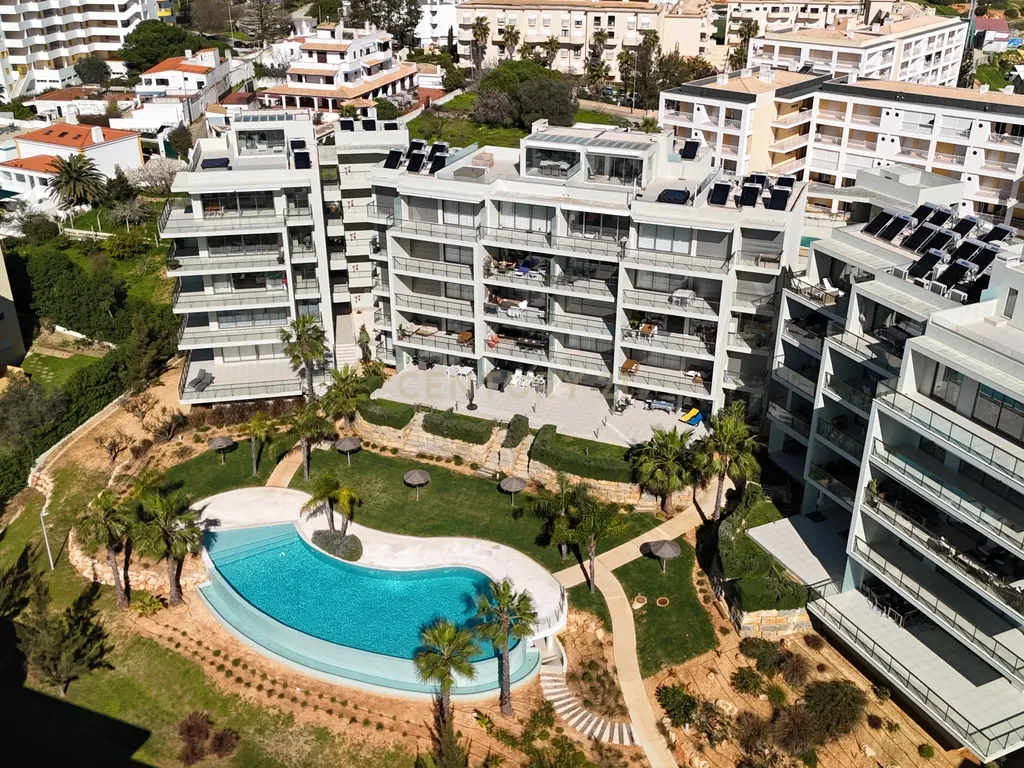 Apartamento T2 em Portimão - imagem 32