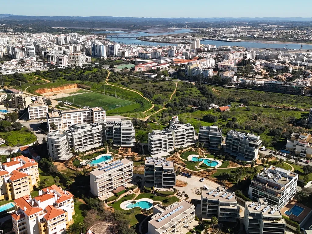 Apartamento T2 em Portimão - imagem 34