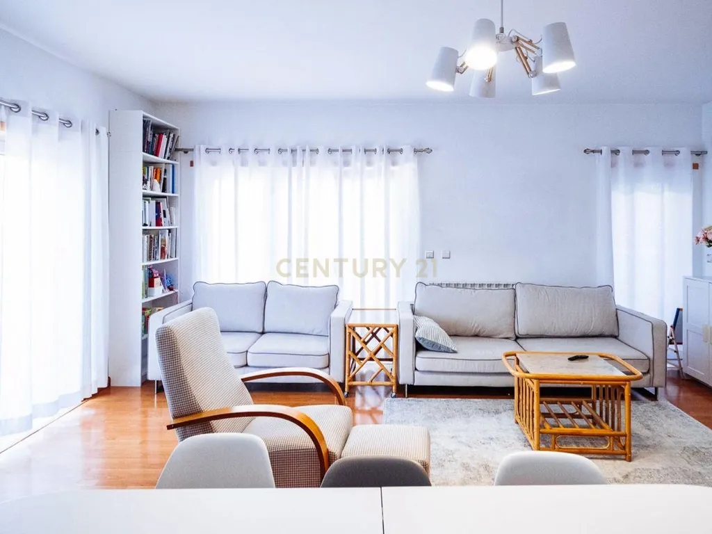 Apartamento T3 em Azoia - imagem 09
