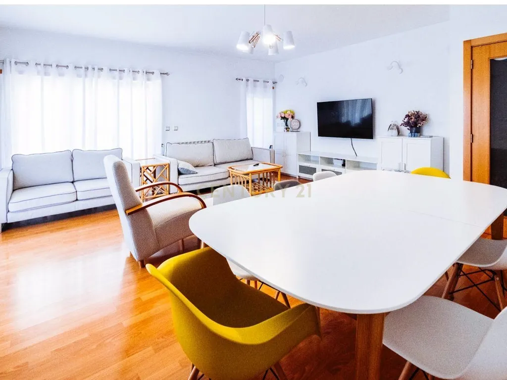 Apartamento T3 em Azoia - imagem 10