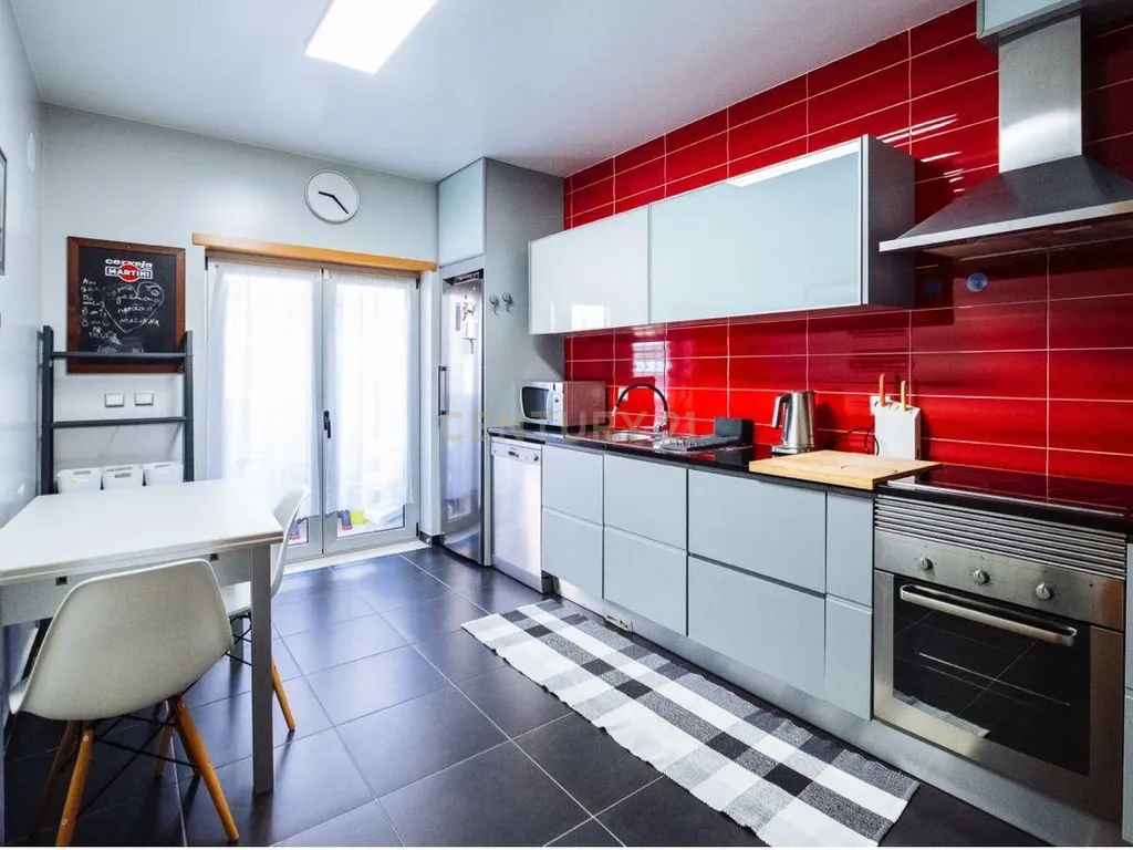 Apartamento T3 em Azoia - imagem 14