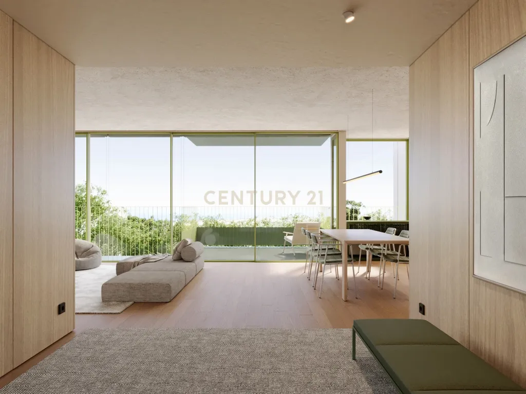 Apartamento T3 em Massarelos - imagem 02