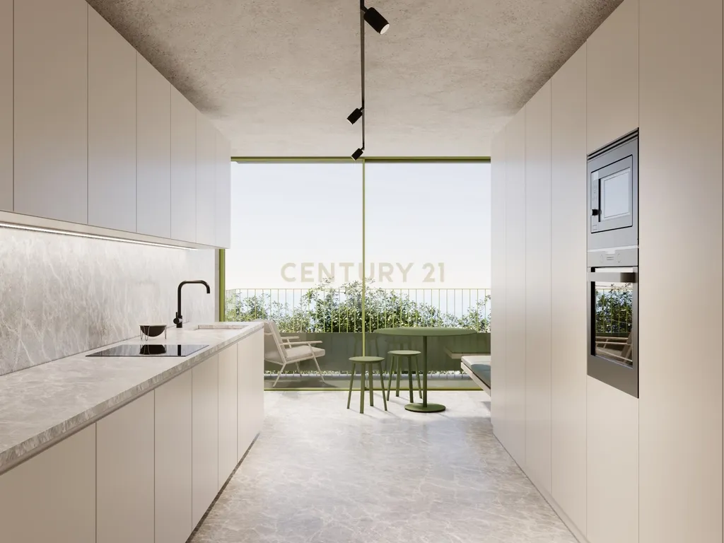 Apartamento T3 em Massarelos - imagem 03