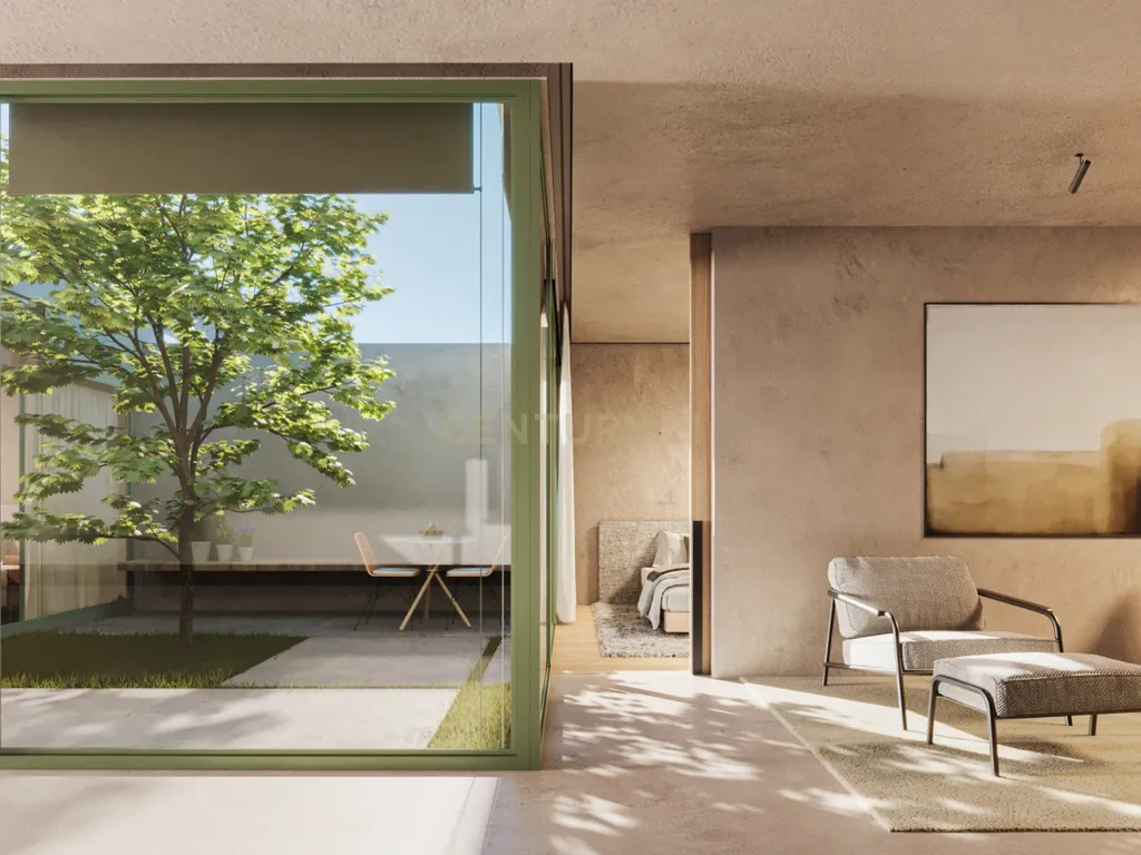 Apartamento T3 em Massarelos - imagem 04