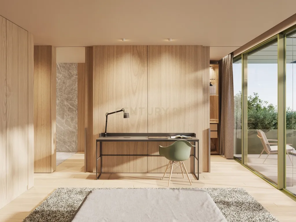 Apartamento T3 em Massarelos - imagem 06