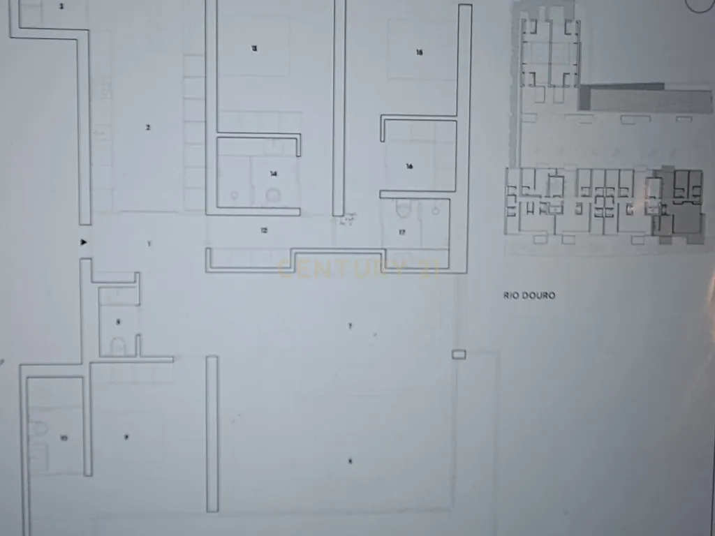 Apartamento T3 em Massarelos - imagem 14