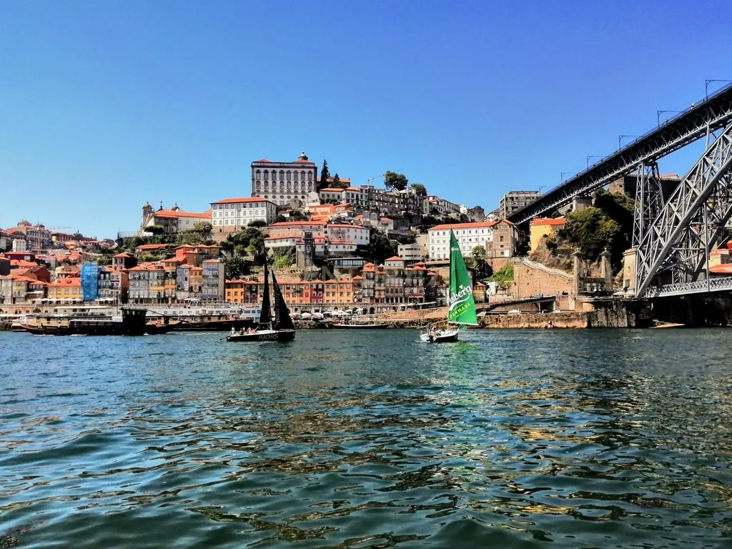 Apartamento T3 em Massarelos - imagem 15