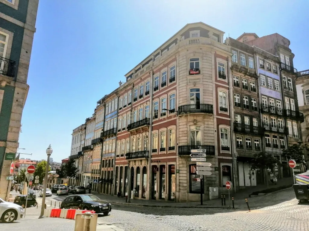 Apartamento T3 em Massarelos - imagem 20