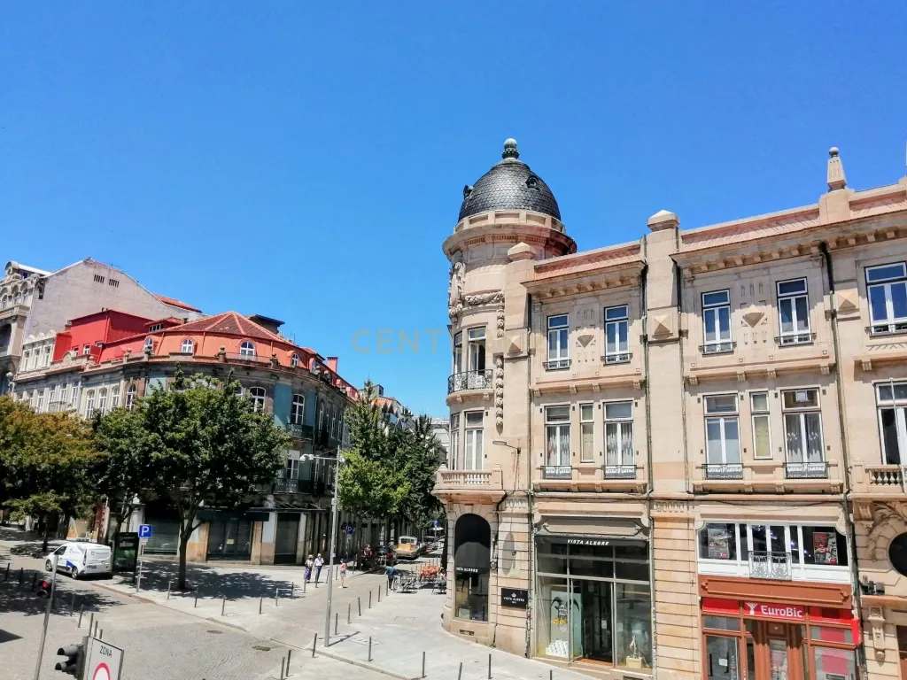 Apartamento T3 em Massarelos - imagem 21