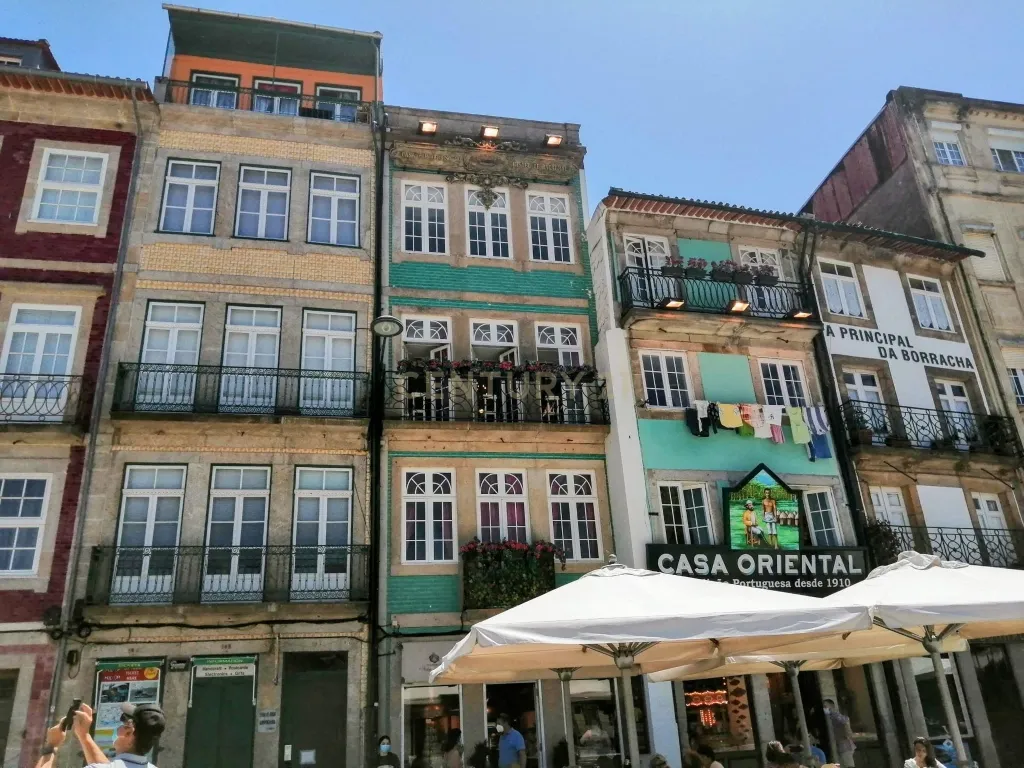 Apartamento T3 em Massarelos - imagem 22