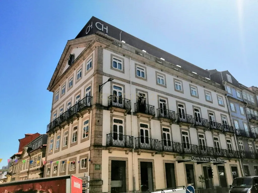 Apartamento T3 em Massarelos - imagem 23