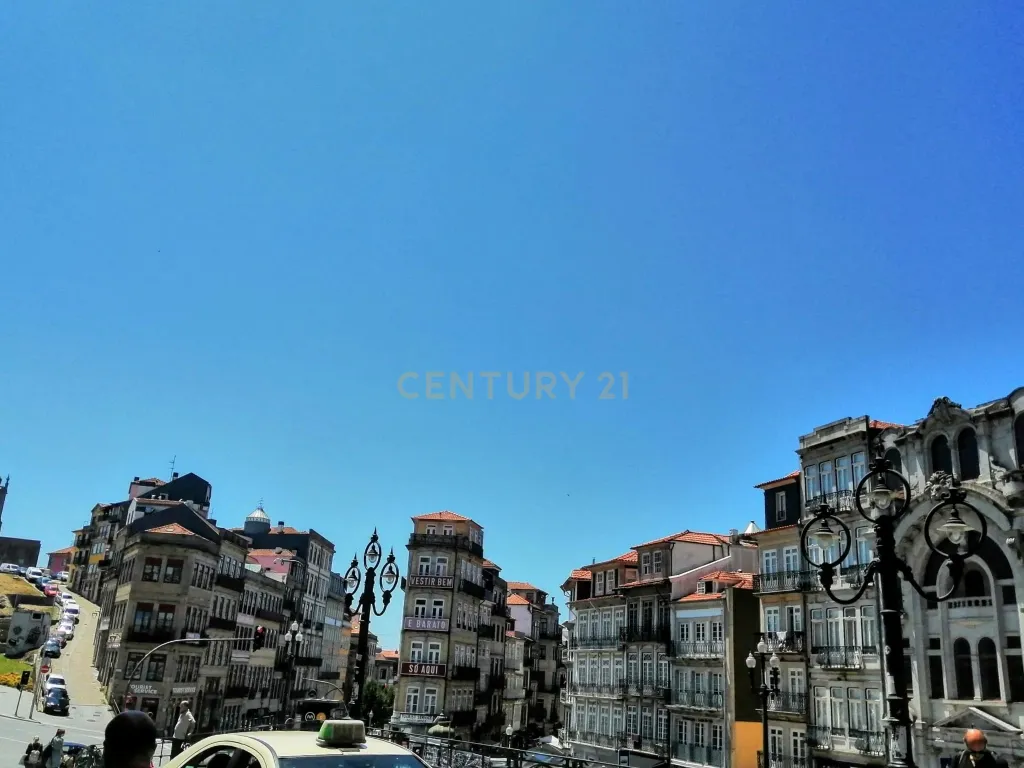 Apartamento T3 em Massarelos - imagem 26