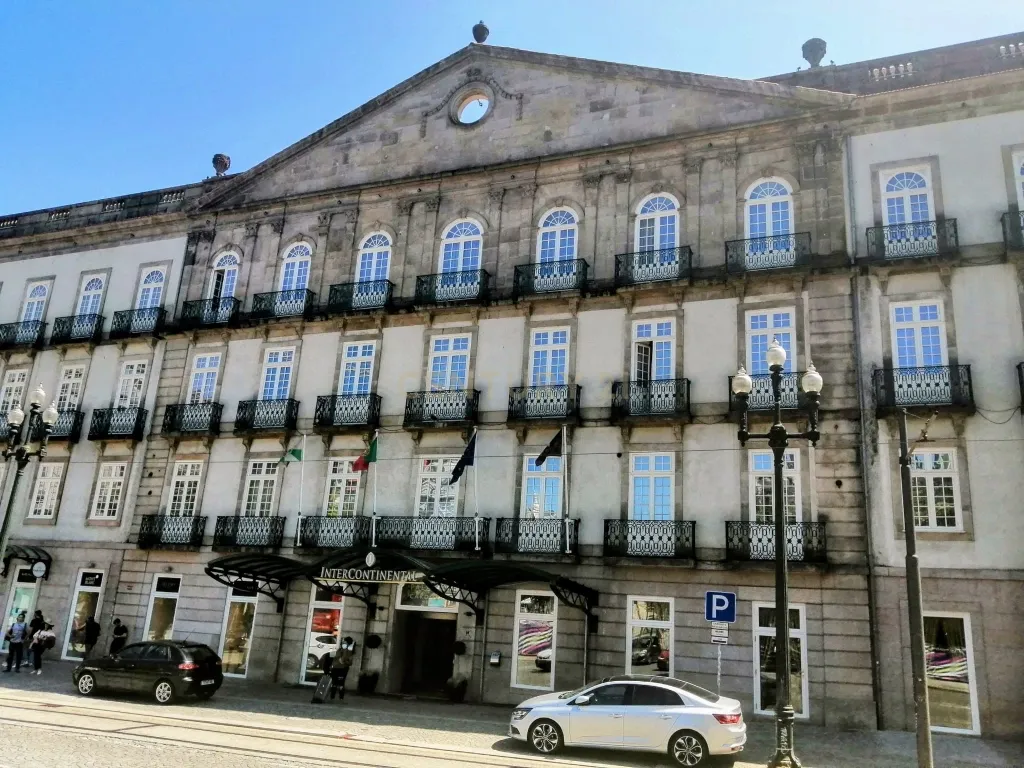 Apartamento T3 em Massarelos - imagem 29